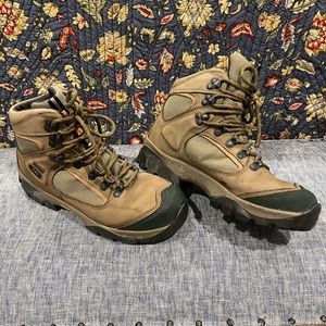 Women’s Hiking/Work Boots